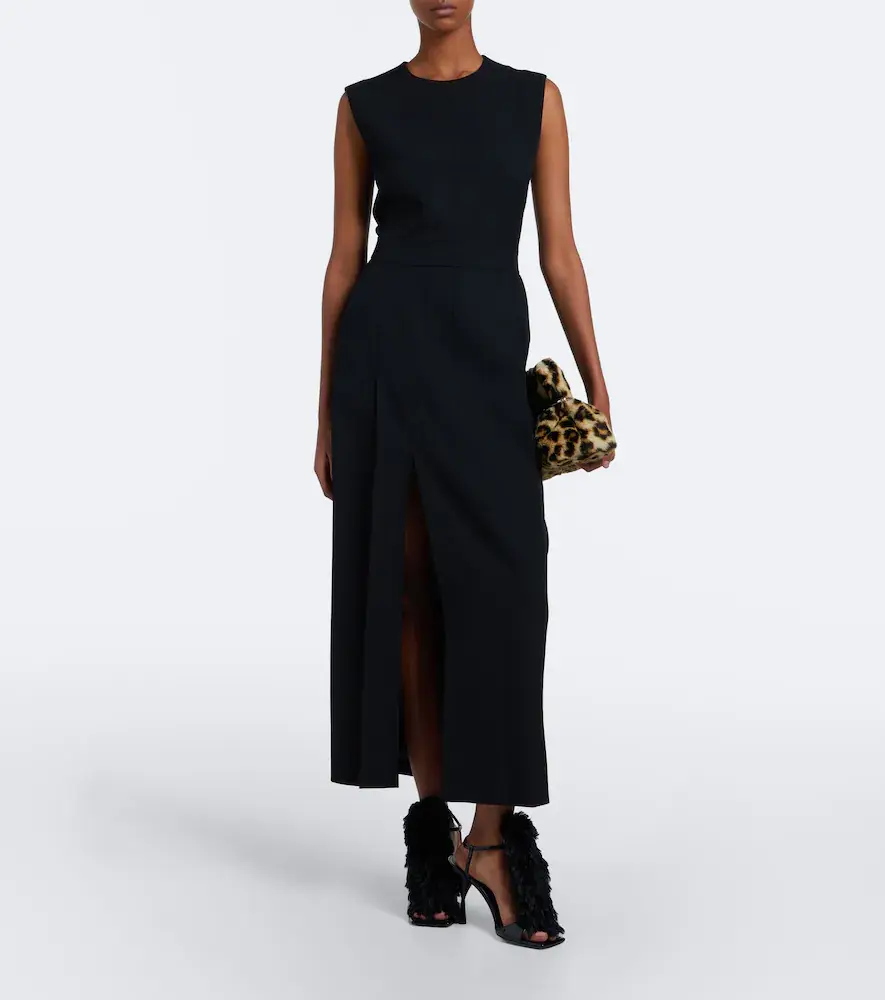 Givenchy Pinch Soft leopard-print clutch | Thumbnail 5 Givenchy Pinch Soft leopard-print clutch | Thumbnail 5