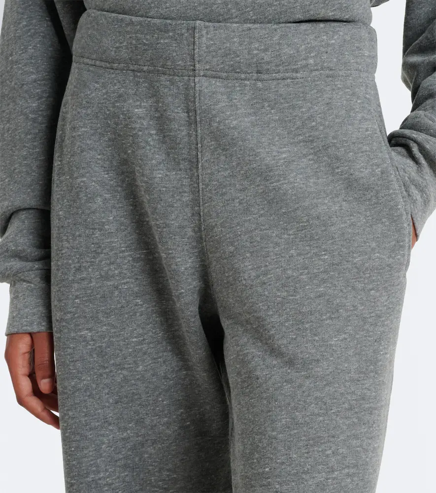 Nili Lotan Cotton-blend sweatpants | Thumbnail 5 Nili Lotan Cotton-blend sweatpants | Thumbnail 5