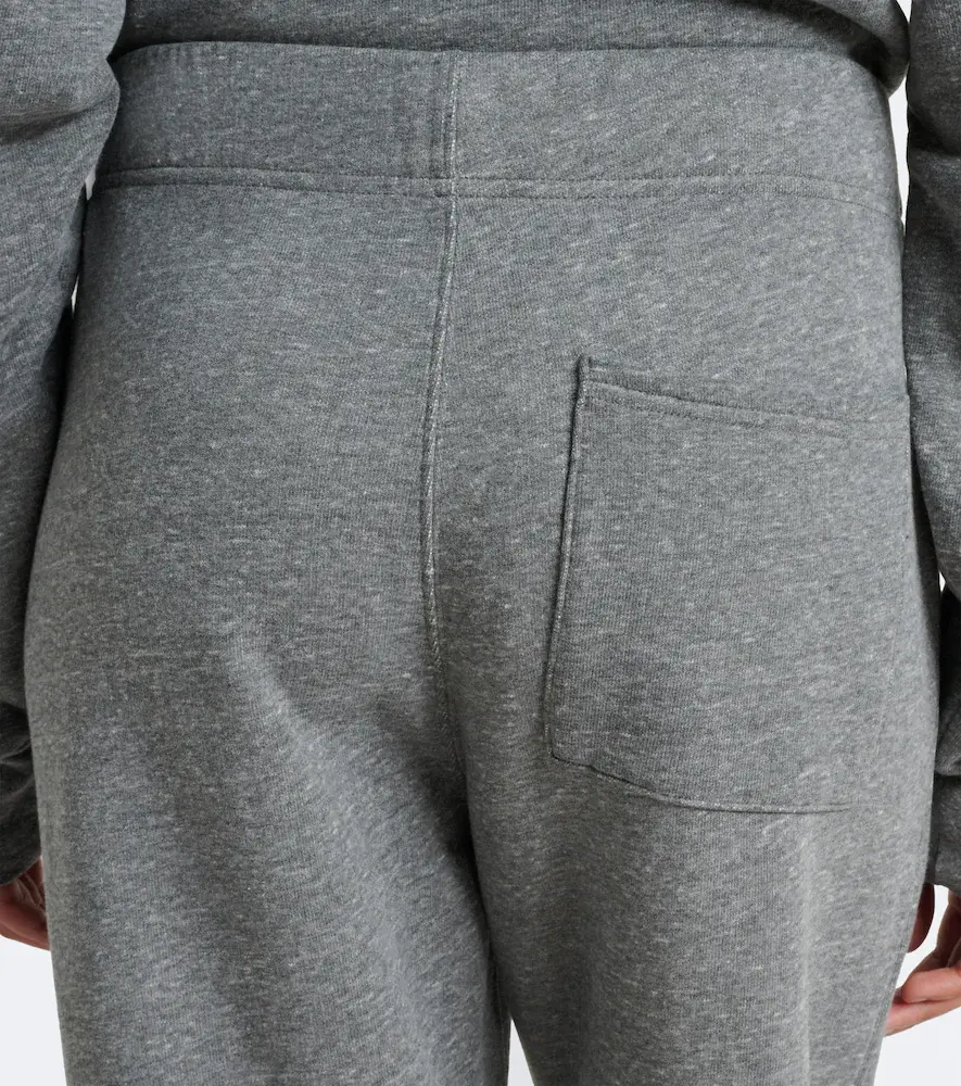 Nili Lotan Cotton-blend sweatpants | Thumbnail 6 Nili Lotan Cotton-blend sweatpants | Thumbnail 6