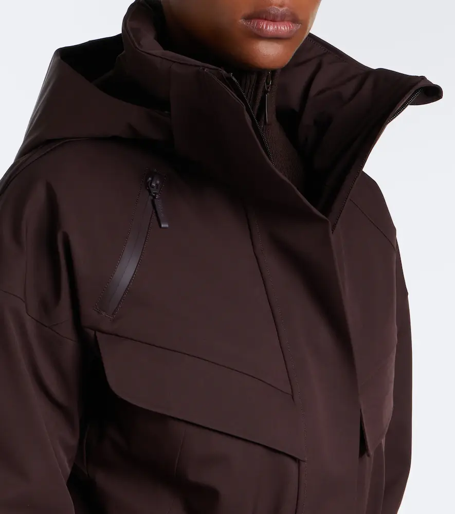 Cordova Apex hooded ski suit | Thumbnail 2 Cordova Apex hooded ski suit | Thumbnail 2
