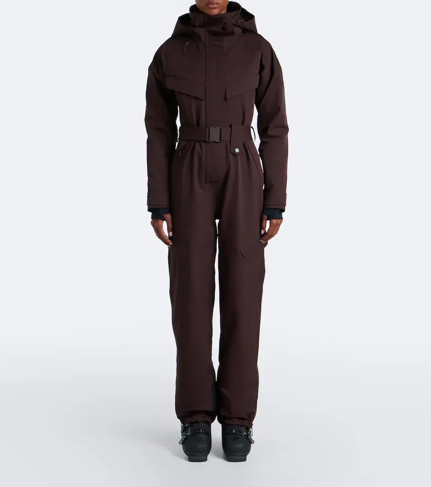 Cordova Apex hooded ski suit | Thumbnail 4 Cordova Apex hooded ski suit | Thumbnail 4