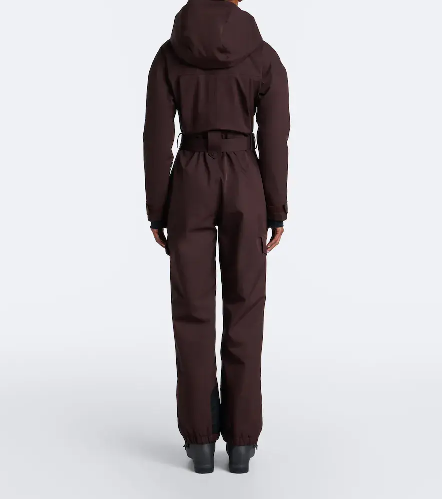 Cordova Apex hooded ski suit | Thumbnail 6 Cordova Apex hooded ski suit | Thumbnail 6