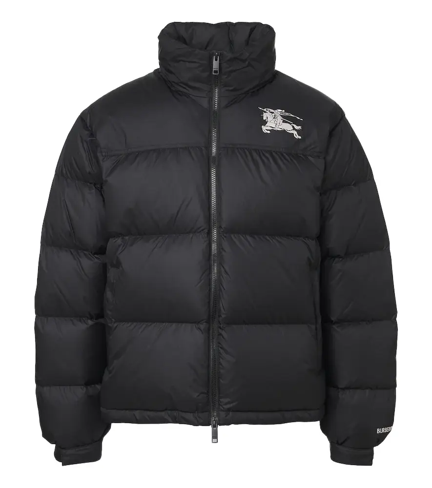 Burberry EKD down jacket