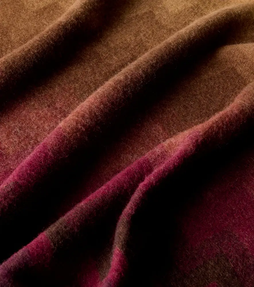 Missoni Anemone fringed wool-blend throw | Thumbnail 2 Missoni Anemone fringed wool-blend throw | Thumbnail 2
