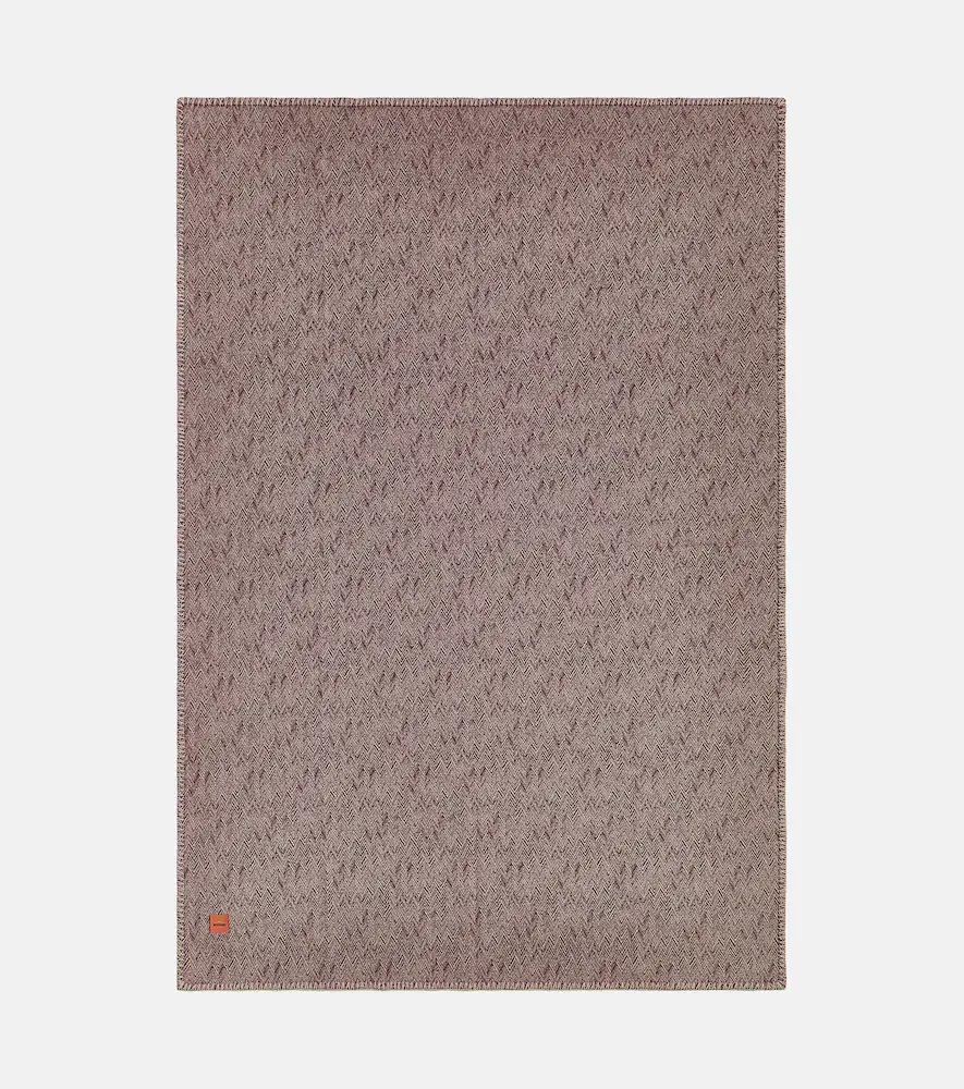 Missoni Camelia Chevron wool and cashmere throw | Thumbnail 5 Missoni Camelia Chevron wool and cashmere throw | Thumbnail 5
