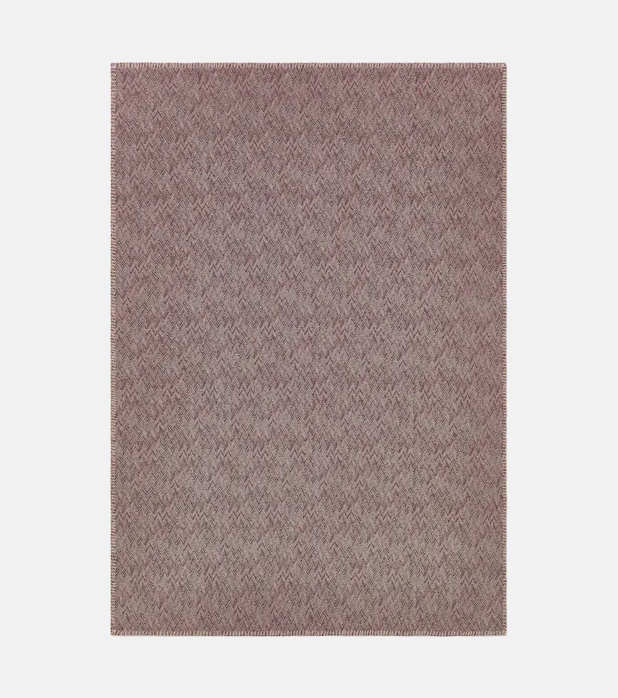 Missoni Camelia Chevron wool and cashmere throw | Thumbnail 6 Missoni Camelia Chevron wool and cashmere throw | Thumbnail 6