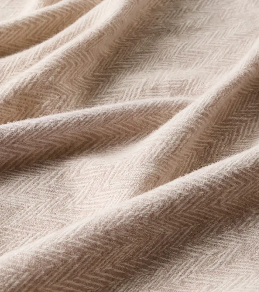 Missoni Camelia Chevron wool and cashmere throw | Thumbnail 2 Missoni Camelia Chevron wool and cashmere throw | Thumbnail 2