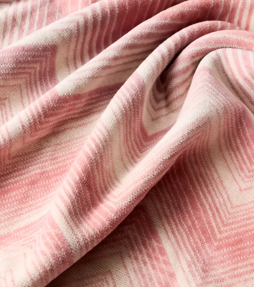 Missoni Marea chevron cotton terry bath sheet | Thumbnail 2