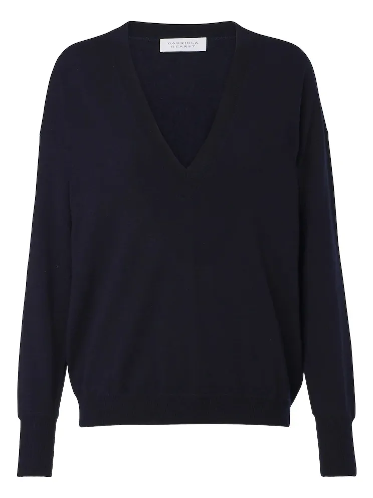Linna cashmere sweater Linna cashmere sweater