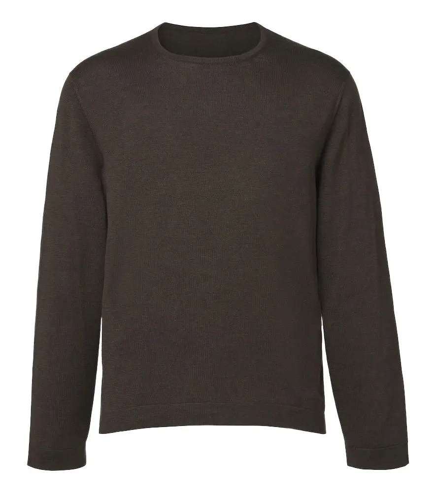 Stòffa Wool and silk sweater Stòffa Wool and silk sweater