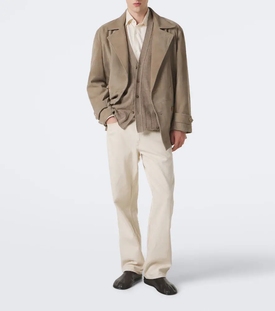 Stòffa Stòffa Cotton and silk shirt | Thumbnail 2 Stòffa Stòffa Cotton and silk shirt | Thumbnail 2