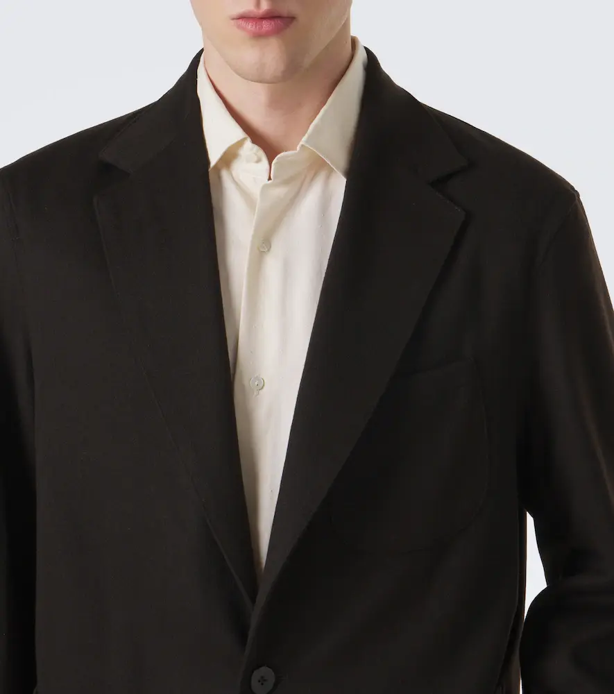 Stòffa Stòffa Cashmere blazer | Thumbnail 6 Stòffa Stòffa Cashmere blazer | Thumbnail 6