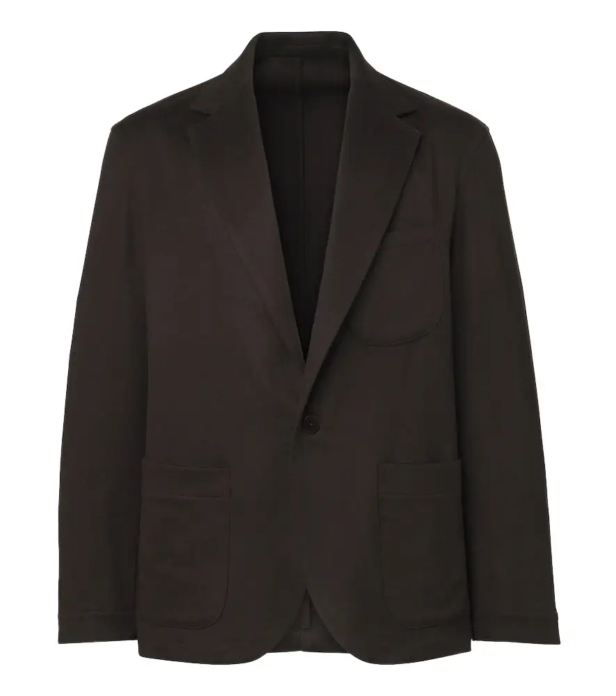 Stòffa Cashmere blazer Stòffa Cashmere blazer