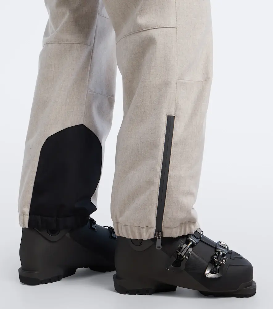 Brunello Cucinelli Virgin wool ski pants | Thumbnail 5 Brunello Cucinelli Virgin wool ski pants | Thumbnail 5