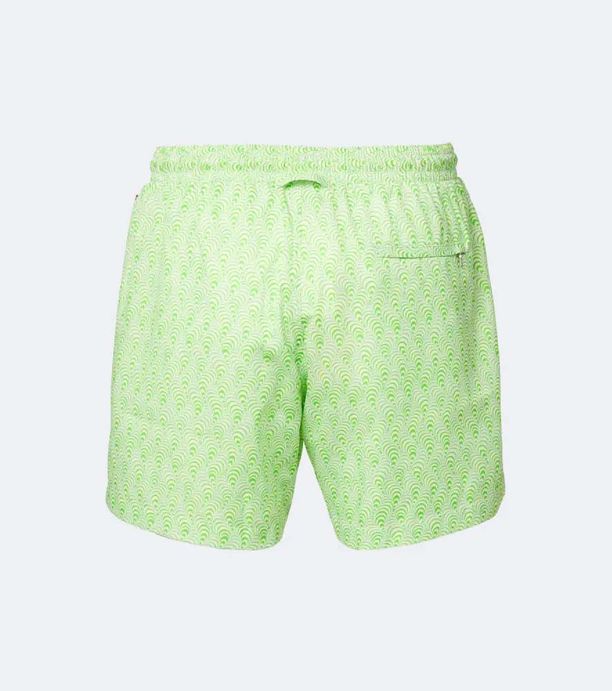 Orlebar Brown Boxer III printed swim trunks | Thumbnail 2