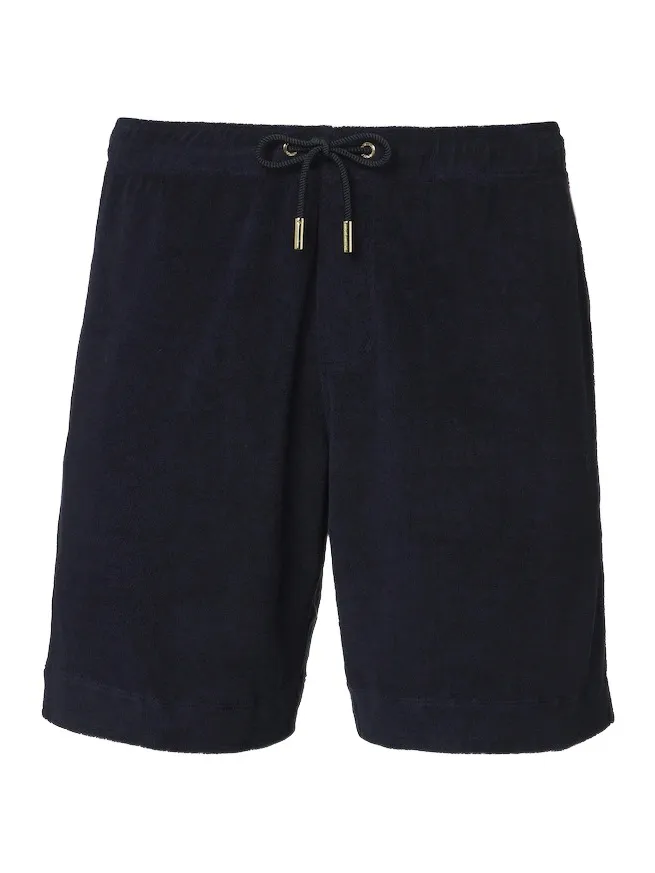 Orlebar Brown Trevone cotton terry shorts