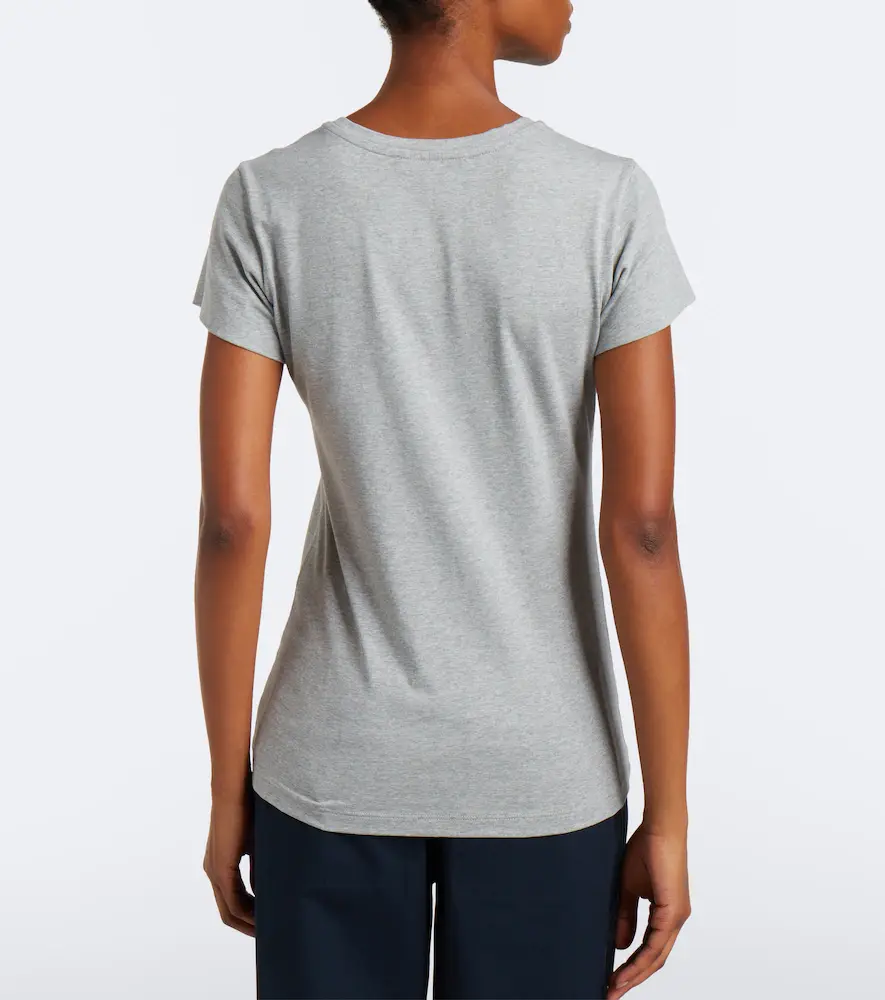 Dorothee Schumacher All Time Favorites cotton-blend jersey T-shirt | Thumbnail 5 Dorothee Schumacher All Time Favorites cotton-blend jersey T-shirt | Thumbnail 5