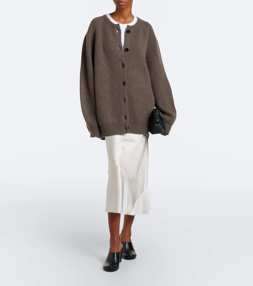 Dorothee Schumacher Sense Of Shine silk-blend satin slip skirt | Thumbnail 3 Dorothee Schumacher Sense Of Shine silk-blend satin slip skirt | Thumbnail 3