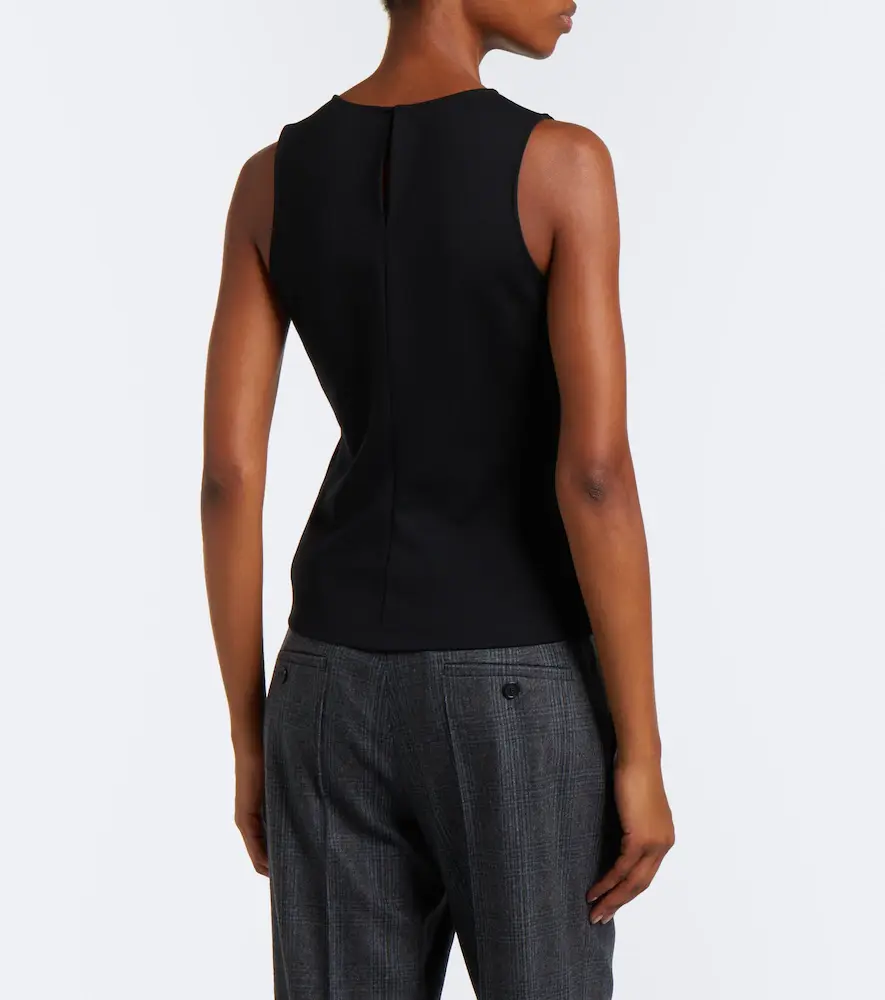 Dorothee Schumacher Emotional Essence tank top | Thumbnail 3 Dorothee Schumacher Emotional Essence tank top | Thumbnail 3