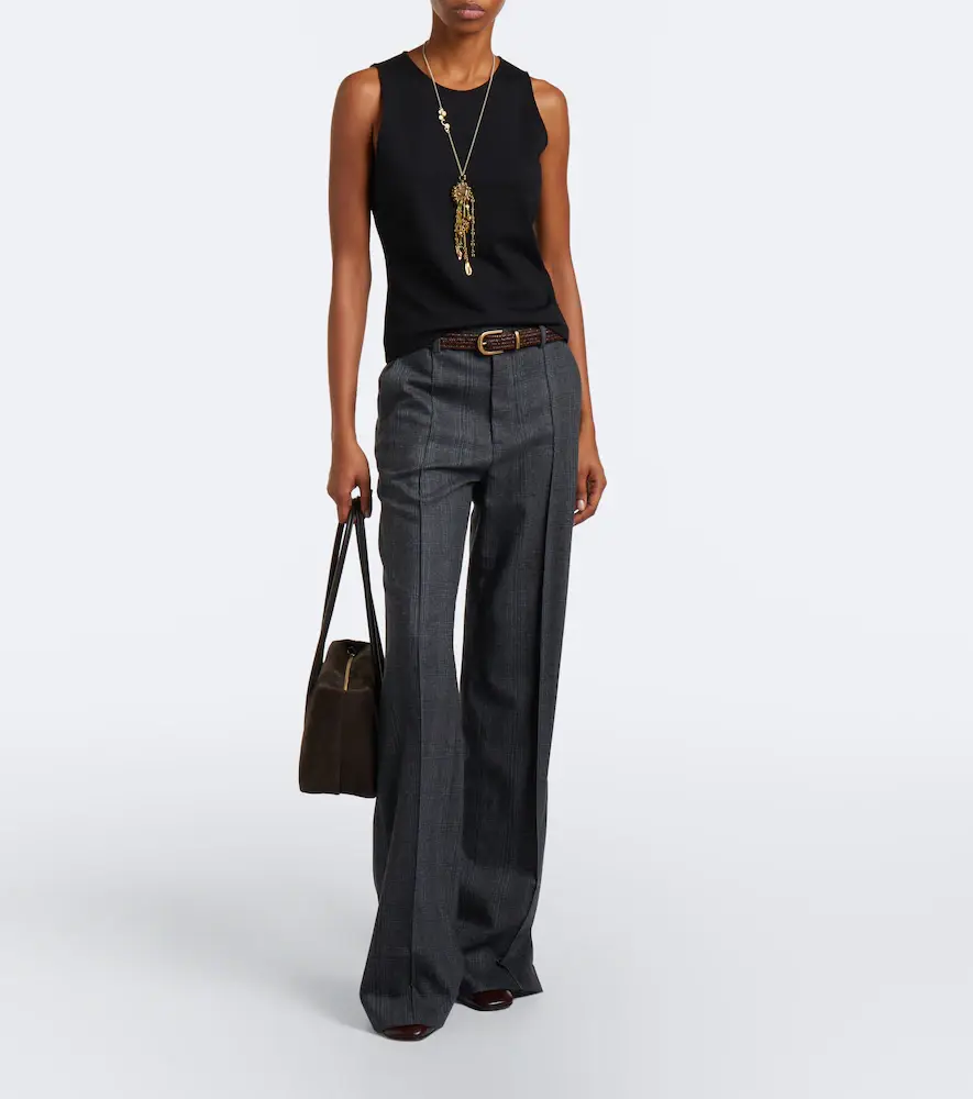 Dorothee Schumacher Emotional Essence tank top | Thumbnail 4 Dorothee Schumacher Emotional Essence tank top | Thumbnail 4