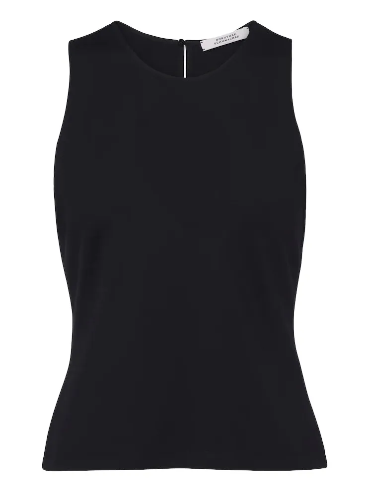 Dorothee Schumacher Emotional Essence tank top