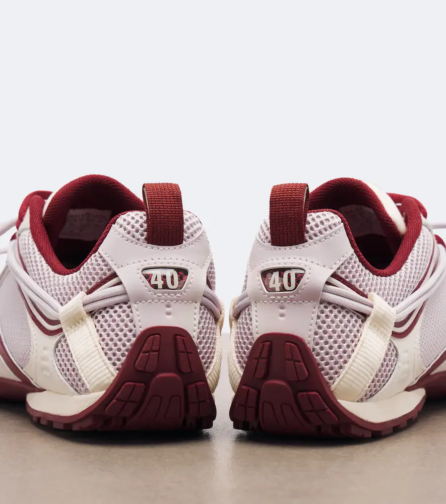 Balenciaga Radar sneakers | Thumbnail 2 Balenciaga Radar sneakers | Thumbnail 2