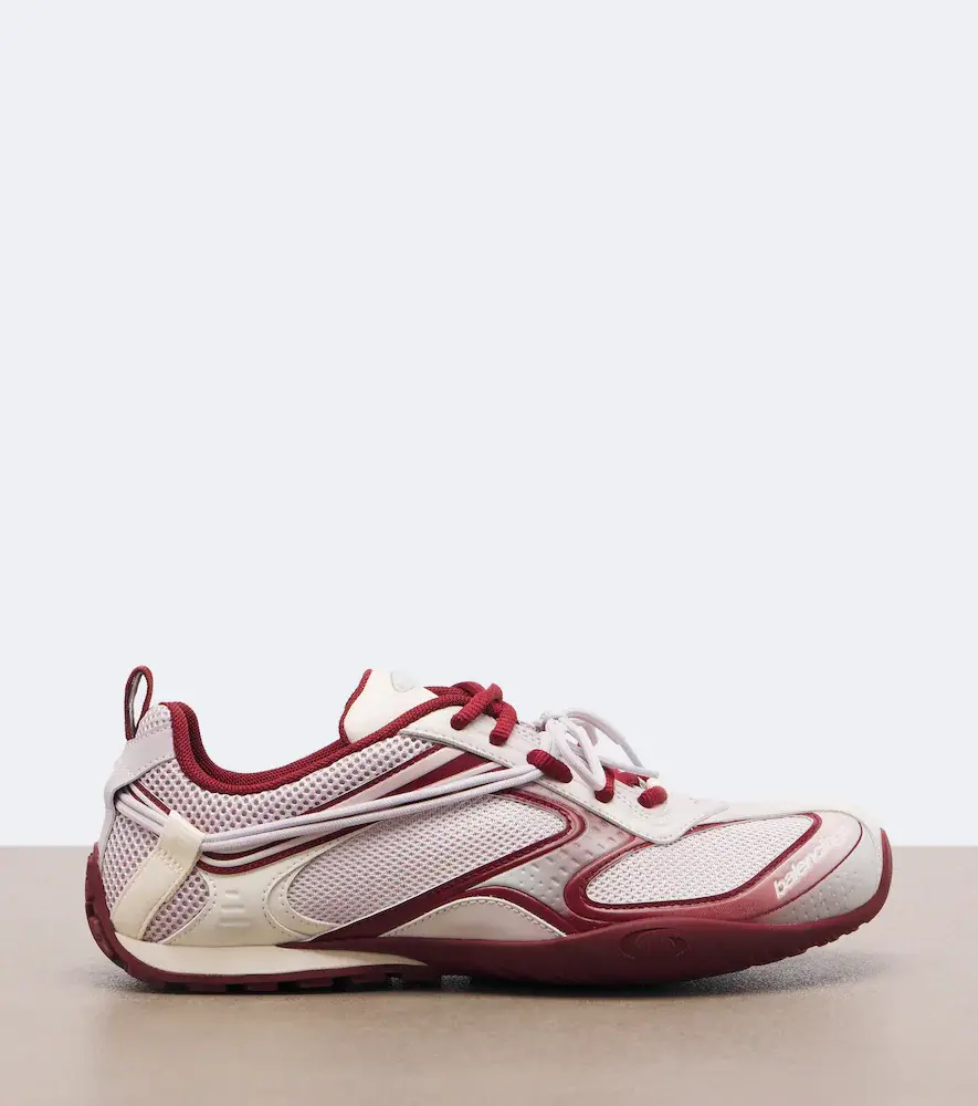 Balenciaga Radar sneakers | Thumbnail 3 Balenciaga Radar sneakers | Thumbnail 3