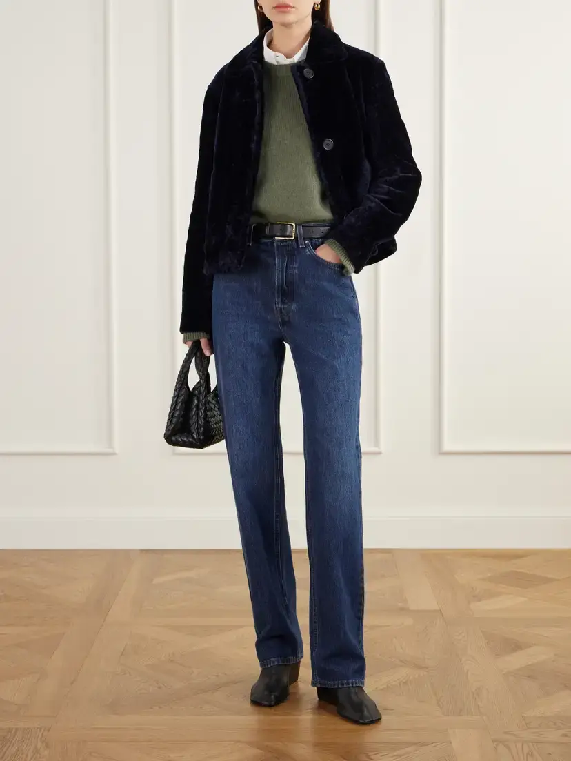 ARMA Emy Double-face Shearling Jacket | Thumbnail 2 ARMA Emy Double-face Shearling Jacket | Thumbnail 2
