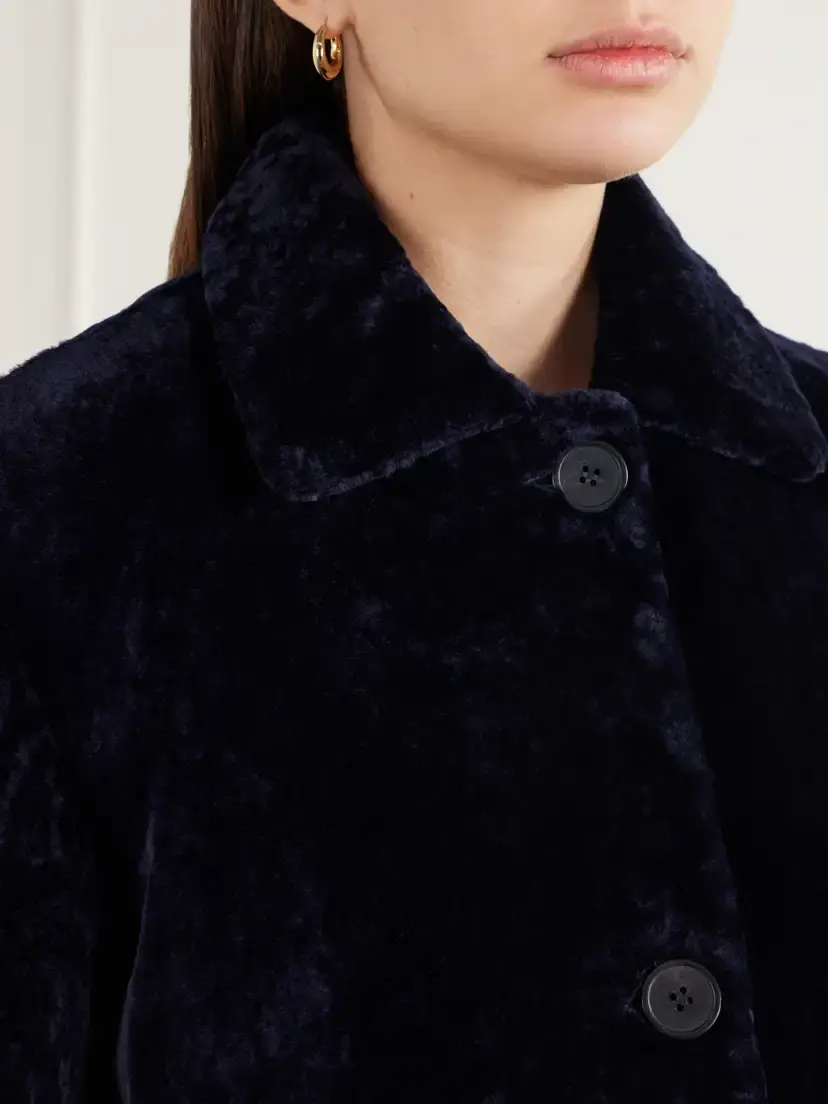 ARMA Emy Double-face Shearling Jacket | Thumbnail 5 ARMA Emy Double-face Shearling Jacket | Thumbnail 5