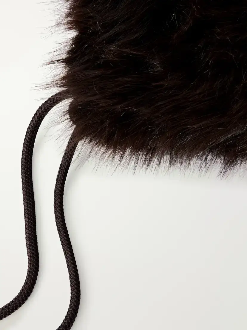 We Norwegians Dvore Plush Hat | Thumbnail 3