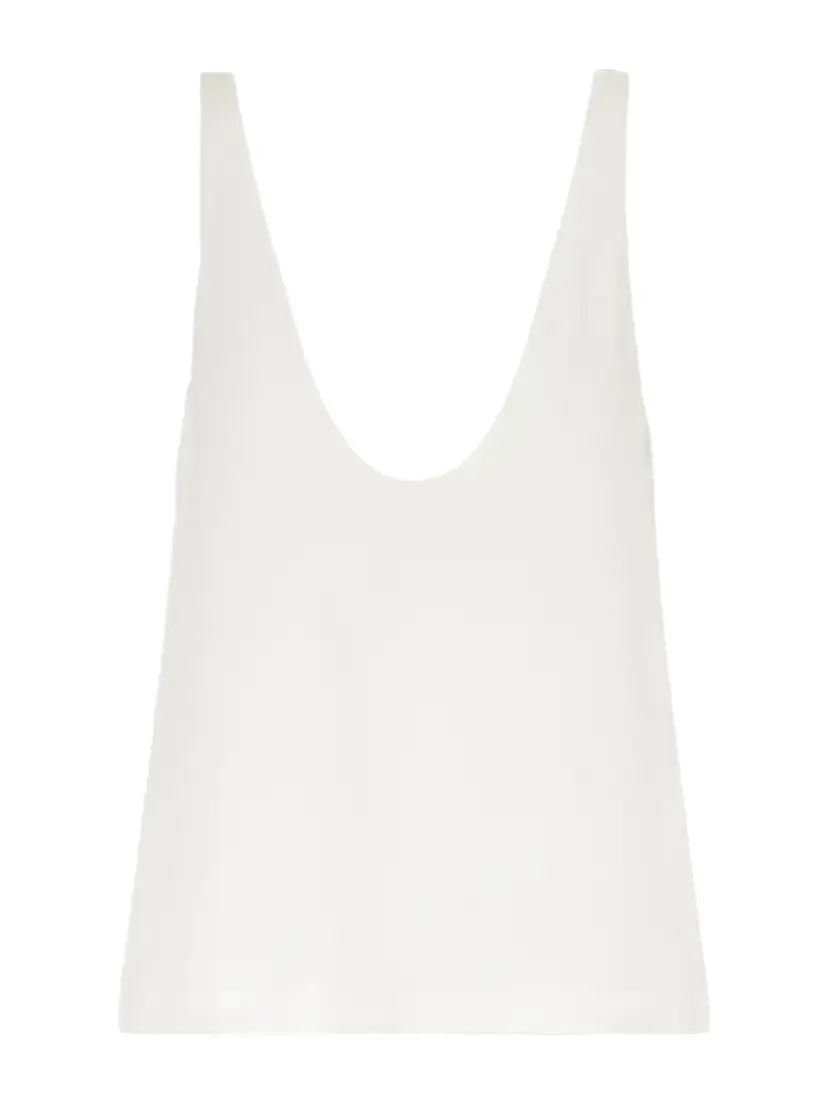 Tom Ford Stretch-cotton Jersey Tank