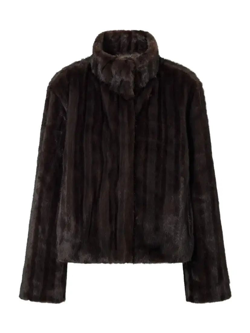 Sudie Plush Jacket Sudie Plush Jacket