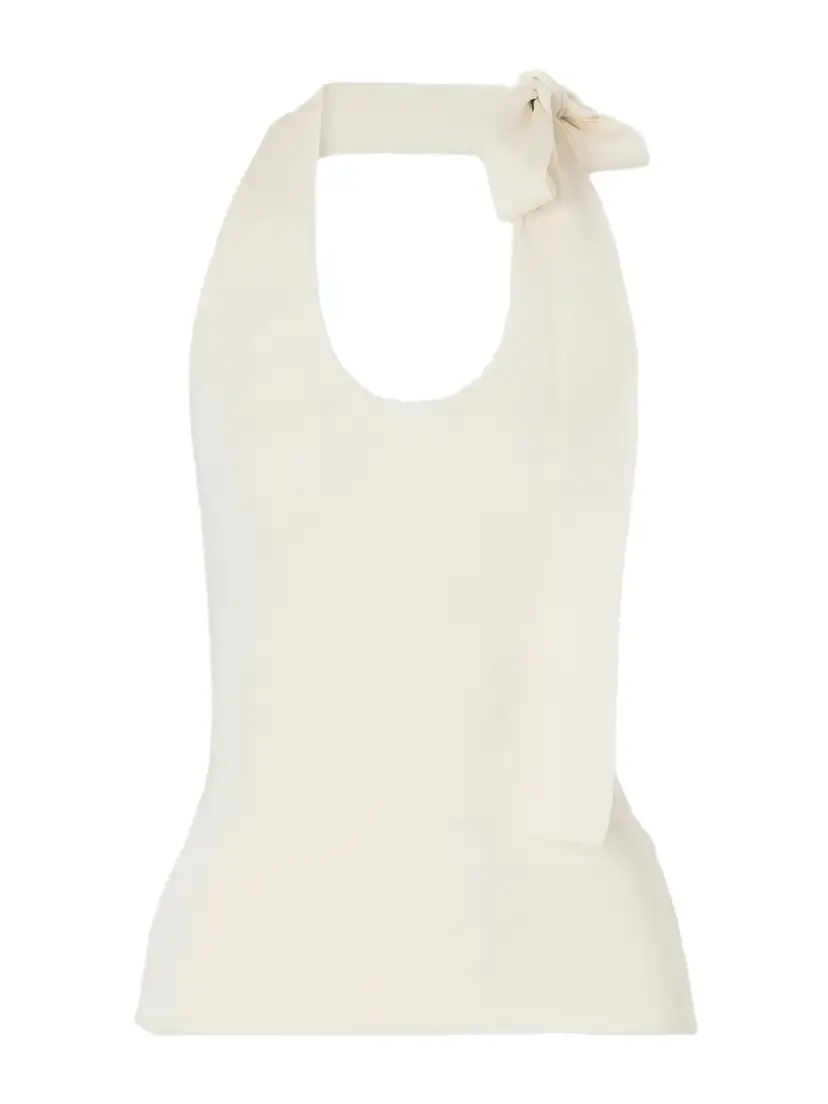Fairlight Jersey Halterneck Top Fairlight Jersey Halterneck Top