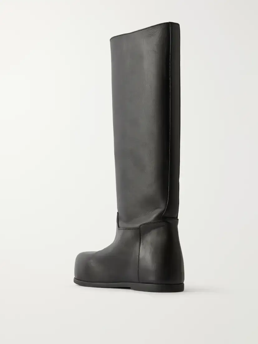 CHRISTEN Defender 15 Leather Over-the-knee Boots | Thumbnail 3 CHRISTEN Defender 15 Leather Over-the-knee Boots | Thumbnail 3
