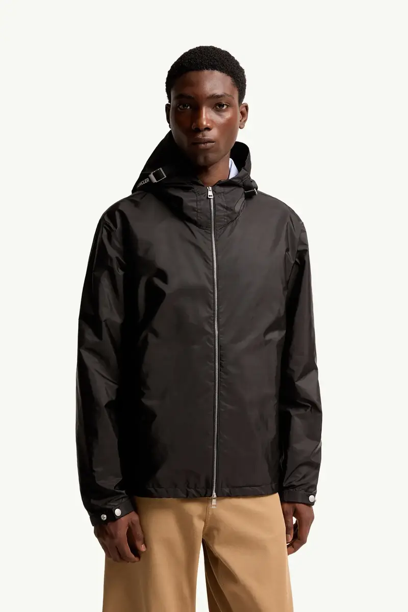 Moncler Remoray Hooded Jacket | Thumbnail 5