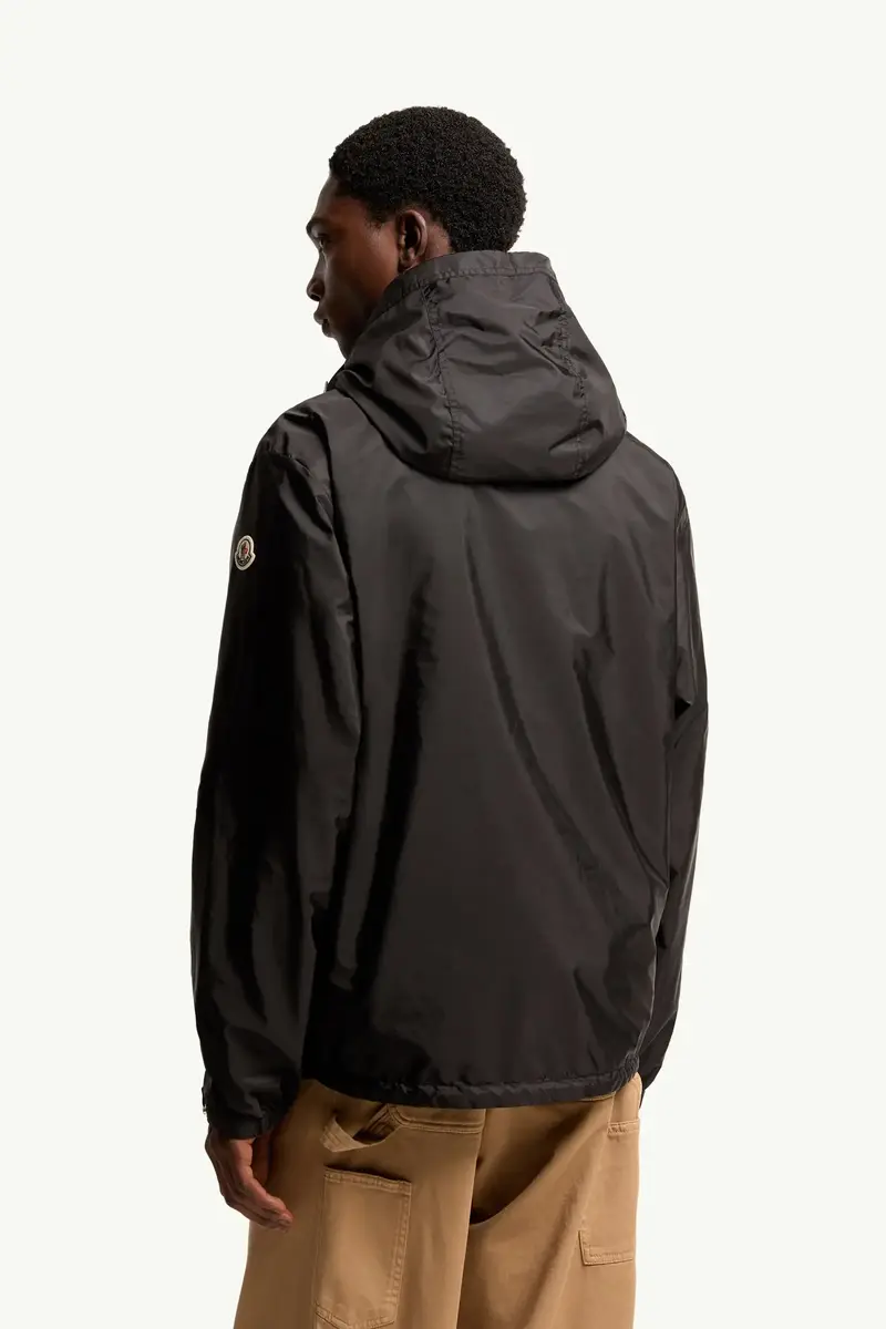 Moncler Remoray Hooded Jacket | Thumbnail 6