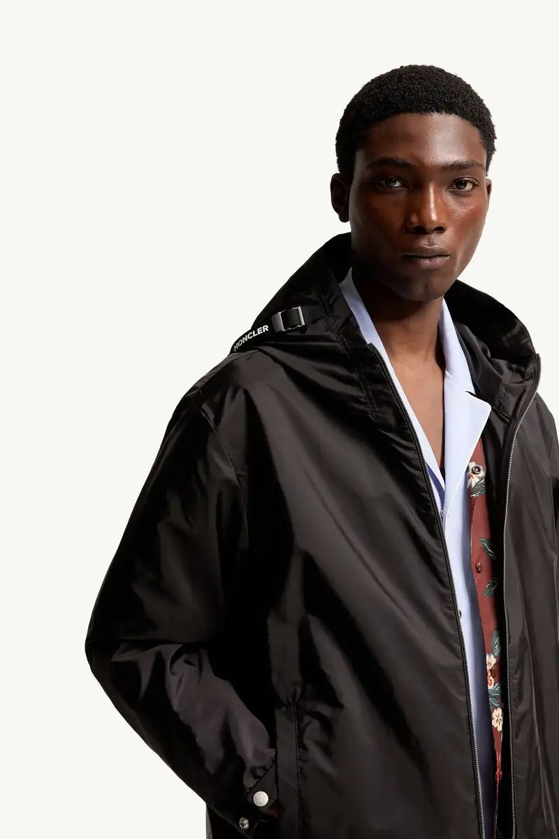 Moncler Remoray Hooded Jacket | Thumbnail 7
