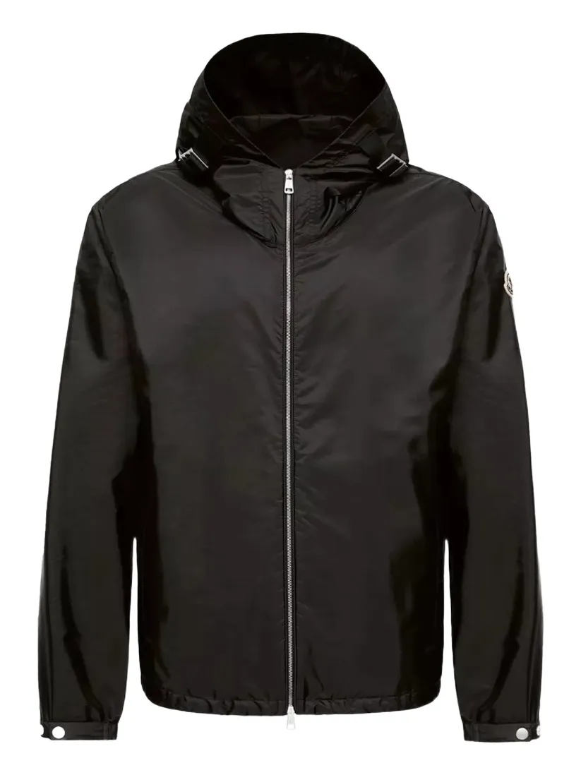 Moncler Remoray Hooded Jacket