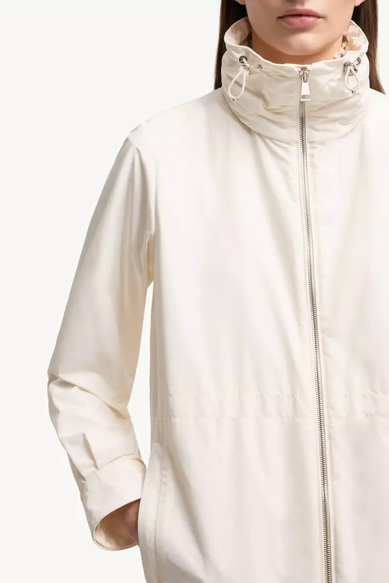 Moncler Enette Hooded Short Parka | Thumbnail 8 Moncler Enette Hooded Short Parka | Thumbnail 8