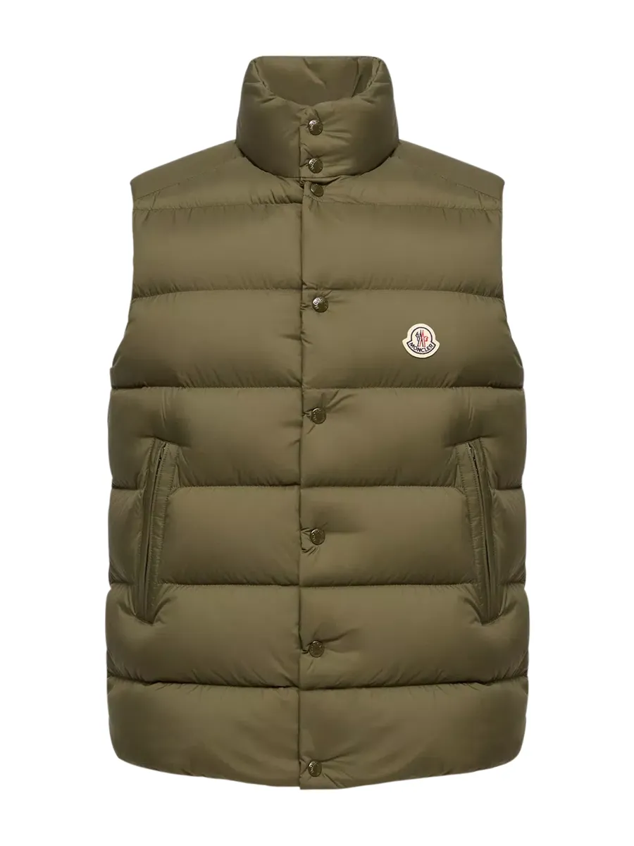 Tibb Down Vest Tibb Down Vest
