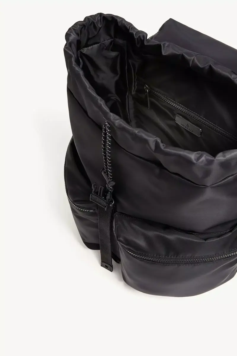 Moncler Kenton Drill Backpack | Thumbnail 6 Moncler Kenton Drill Backpack | Thumbnail 6