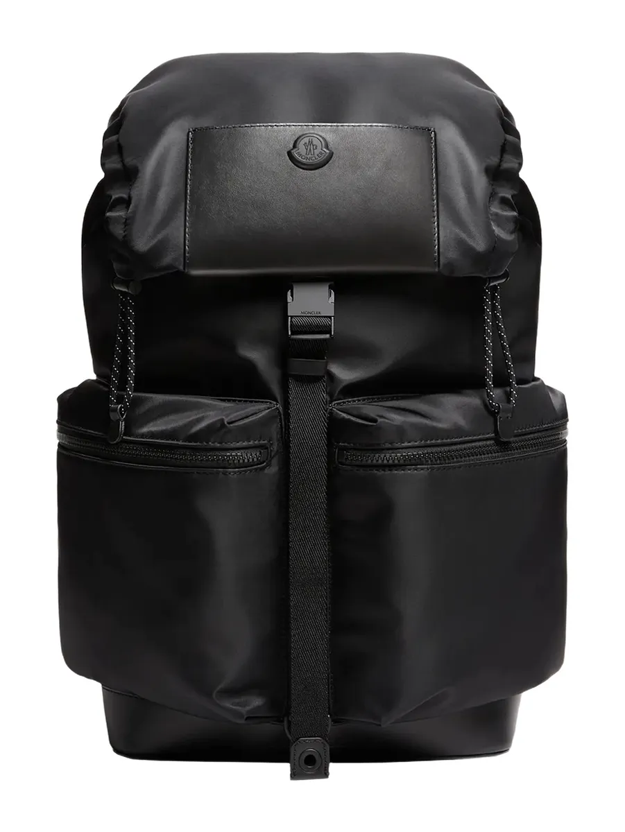 Moncler Kenton Drill Backpack