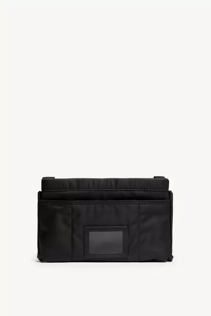Moncler Kenton Drill Crossbody Bag | Thumbnail 5 Moncler Kenton Drill Crossbody Bag | Thumbnail 5