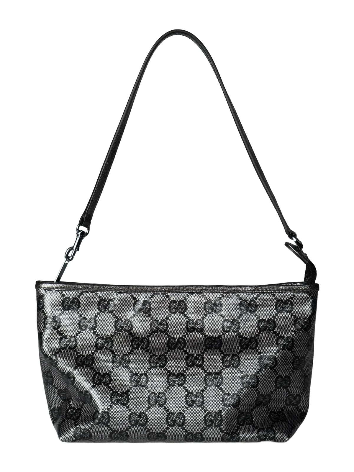 Small Pouch With Strap Small Pouch With Strap