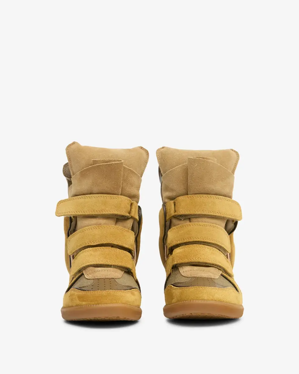 Isabel Marant Bekett Sneakers | Thumbnail 2