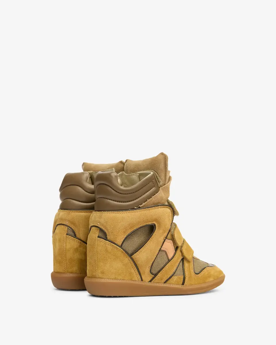 Isabel Marant Bekett Sneakers | Thumbnail 3