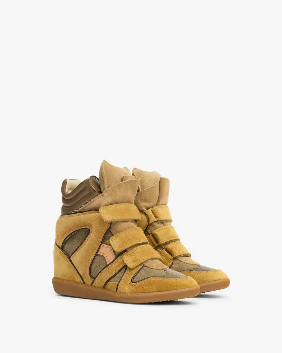 Isabel Marant Bekett Sneakers | Thumbnail 5