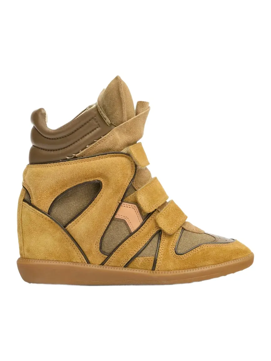 Isabel Marant Bekett Sneakers