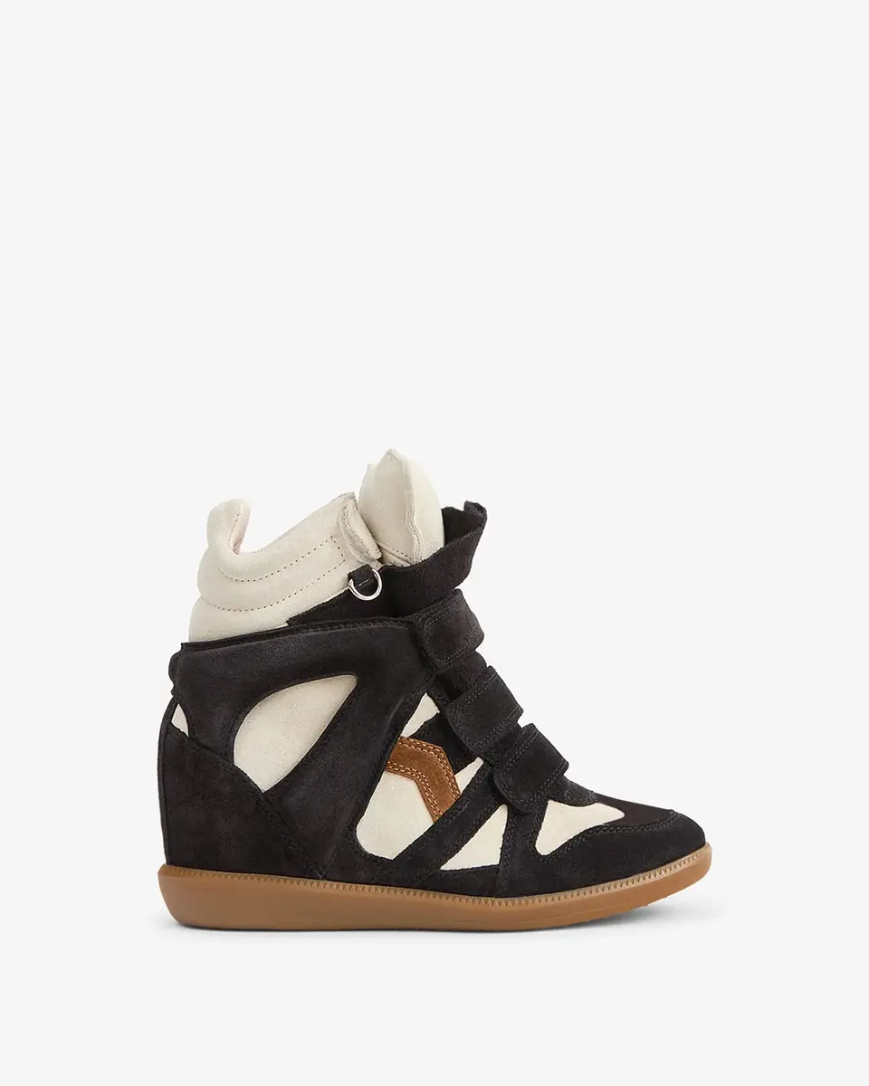 Isabel Marant Bekett Ring Sneakers | Thumbnail 5 Isabel Marant Bekett Ring Sneakers | Thumbnail 5
