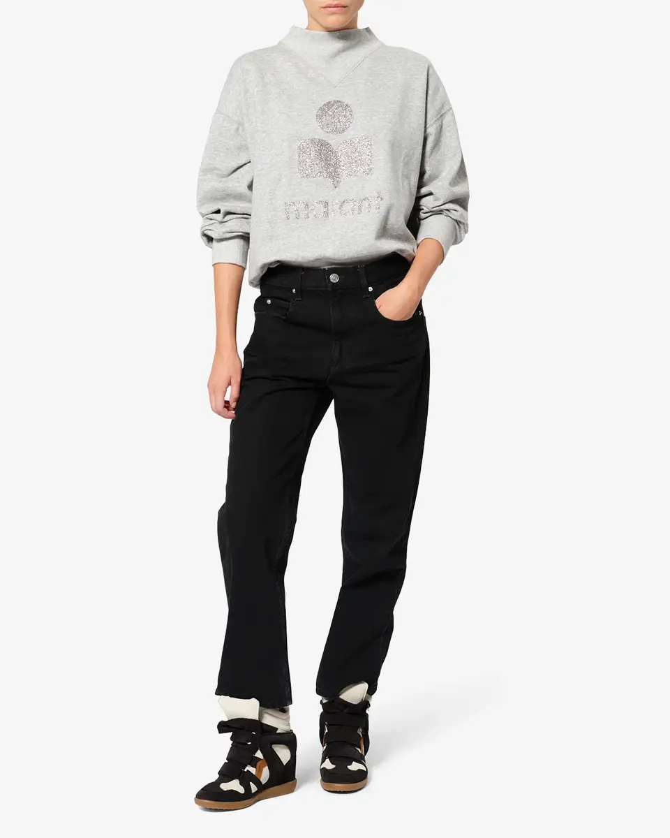 Isabel Marant Bekett Ring Sneakers | Thumbnail 6 Isabel Marant Bekett Ring Sneakers | Thumbnail 6